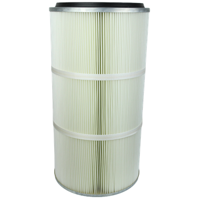Cartridge filter, suitable for: TORIT DONALDSON 2625006 Cartridge filter, suitable for: TORIT DONALDSON 2625006