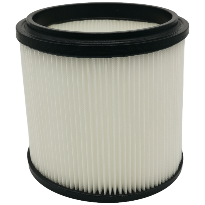 Vacuum cleaner filter for PRO-ASPI, VQ122OP, VQ1530SWDC, VB1650SWC, Parkside PNTS 1400, E2 1500B1 A1 PNTS 1400/1500, 186x173mm