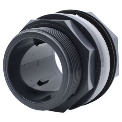 Behälteranschluss flexibel 050 PVC-U/EPDM d16 161050445 Behälteranschluss flexibel 050 PVC-U/EPDM d16 161050445