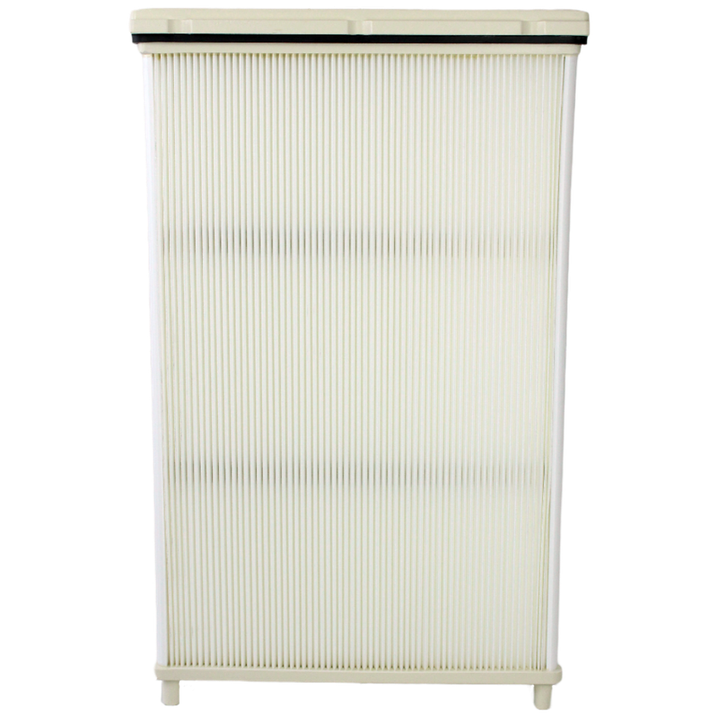 Filter plate for Trumpf 0380757, 380757