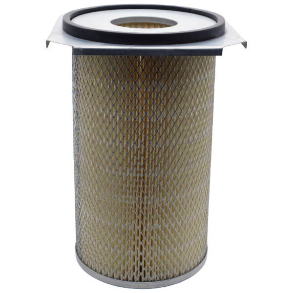 Cartridge filter, suitable for: Donaldson 2626749-000-440
