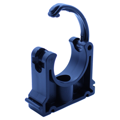 Rohrklemme Typ 061 PP d63 167061041