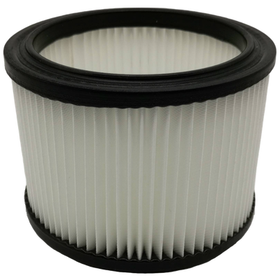 Vacuum cleaner filter Nilfisk 107402338 , 186x123mm Vacuum cleaner filter Nilfisk 107402338 , 186x123mm