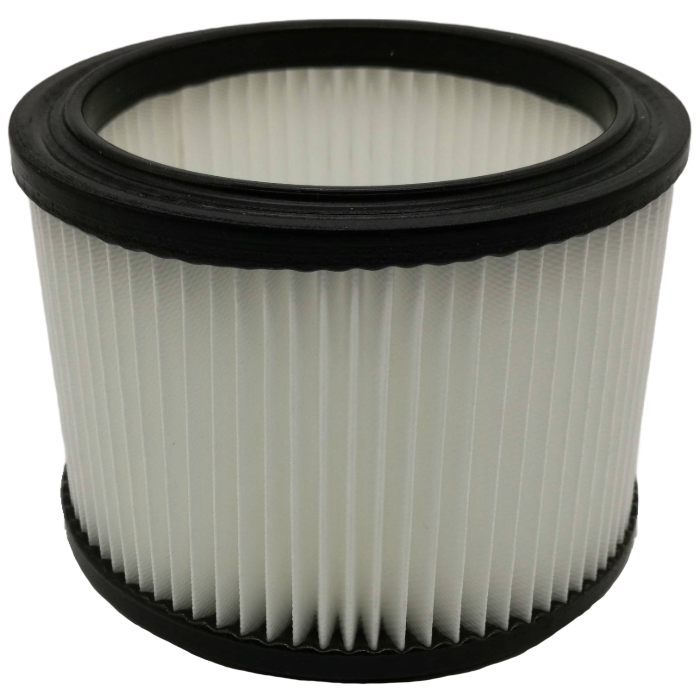 Vacuum cleaner filter Nilfisk 107402338 , 186x123mm