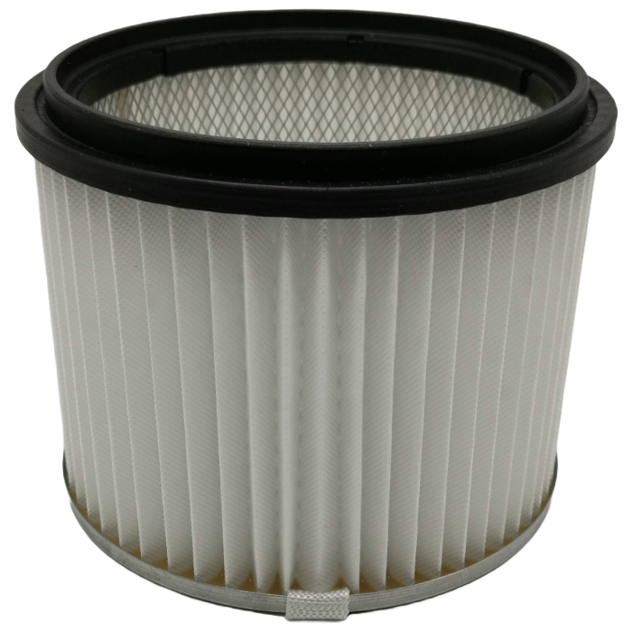 Vacuum cleaner filter for MACALLISTER 1400W Macallister 1400W ; Macallister MEWVP30L-1400 MAC, 190x142,5mm