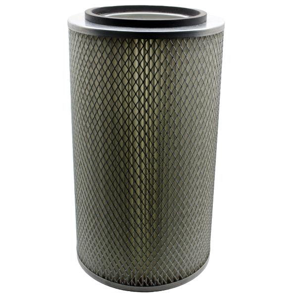 Cartridge filter, suitable for: PIOVAN 6151230, Virgis CH16086