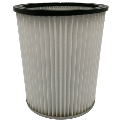 Vacuum cleaner filter for KRESS NTX 1200 EA, NTS 1200 EA, ELU-MSA 65, 185x225mm Vacuum cleaner filter for KRESS NTX 1200 EA, NTS 1200 EA, ELU-MSA 65, 185x225mm