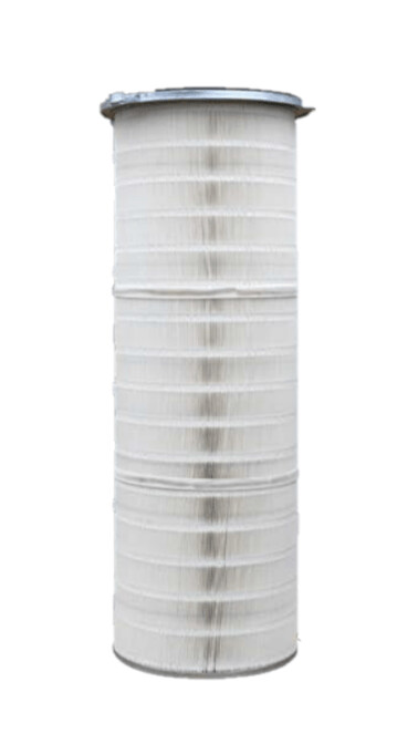 Cartridge filter, suitable for: KIESS DVP140-2 Cartridge filter, suitable for: KIESS DVP140-2