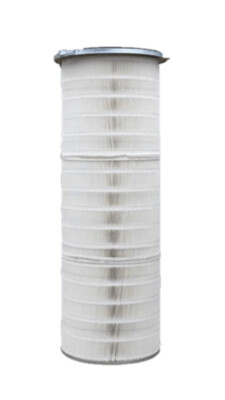 Cartridge filter, suitable for: KIESS DVP140-2 Cartridge filter, suitable for: KIESS DVP140-2