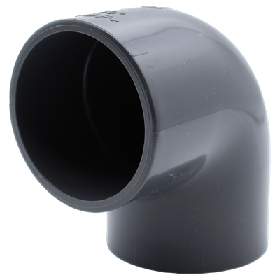 Winkel 90 PVC-U d20 721100106 Winkel 90 PVC-U d20 721100106