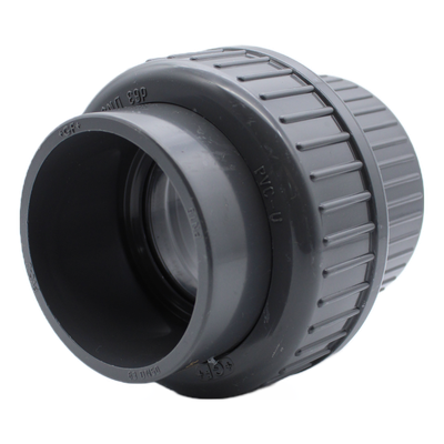 Klebeverschraubung PVC-U/EPDM PN16 d25 721510107 Klebeverschraubung PVC-U/EPDM PN16 d25 721510107
