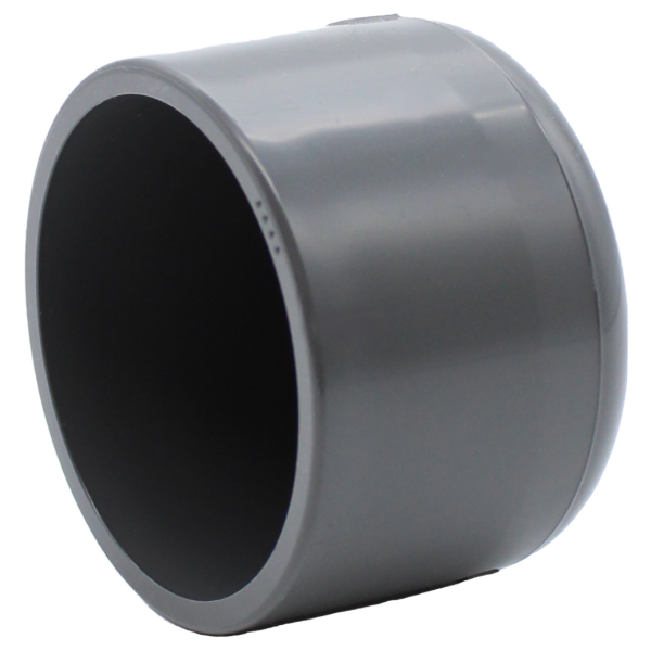 Kappe PVC-U d16 721960105 Kappe PVC-U d16 721960105