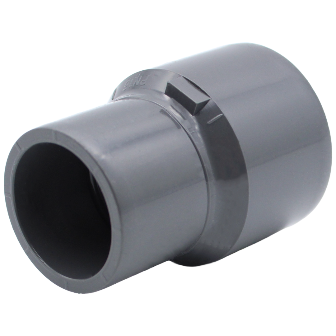 Reduktion PRO-FIT PVC-U 40+50-20+25 721910918 Reduktion PRO-FIT PVC-U 40+50-20+25 721910918