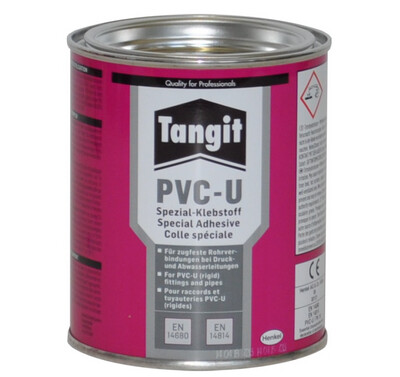 Tangit PVC-U Kleber 1000g Tangit PVC-U Kleber 1000g