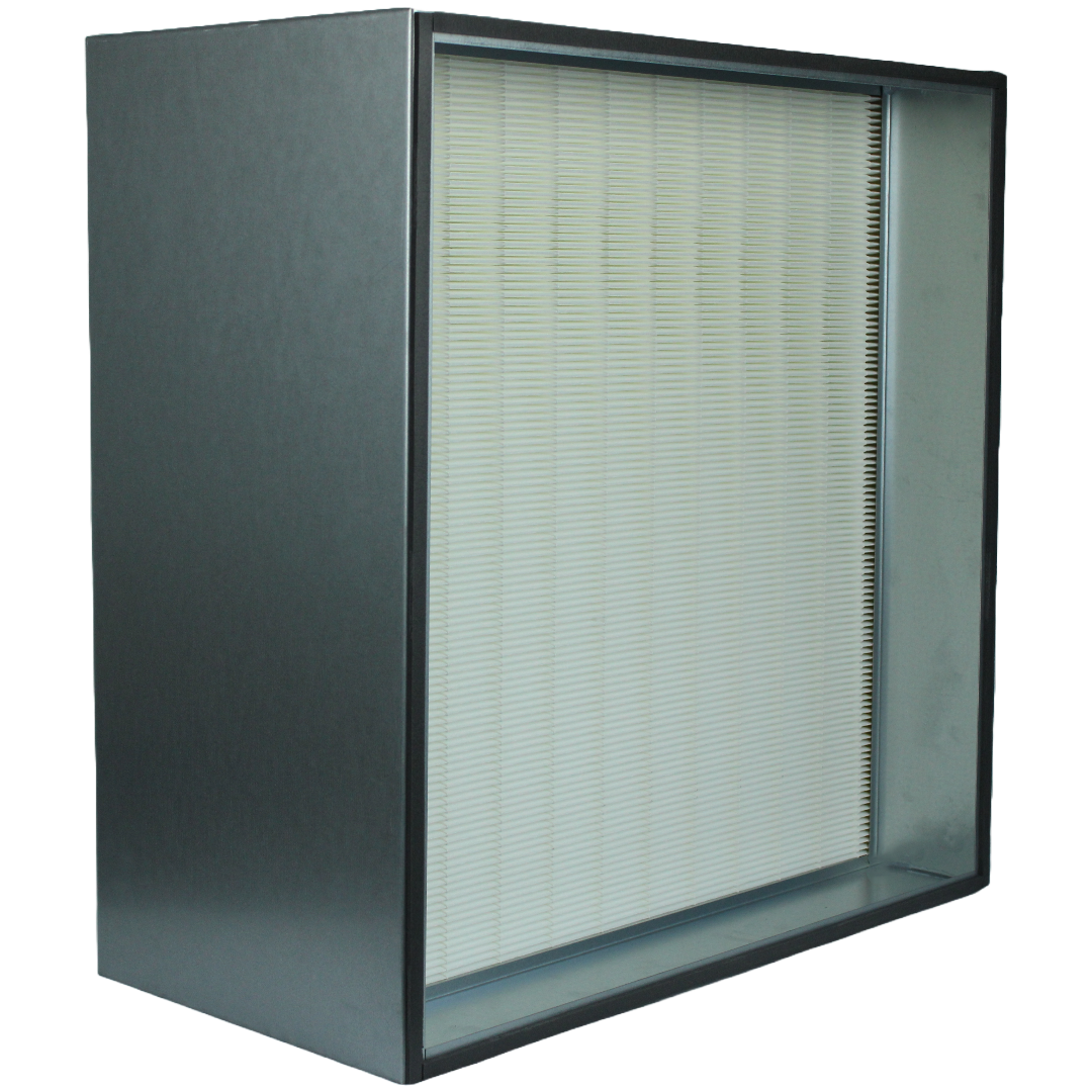 Cassette filter F9, 610 x 610 x 292mm for TEKA 10029 & KEMPER Cassette filter F9, 610 x 610 x 292mm for TEKA 10029 & KEMPER