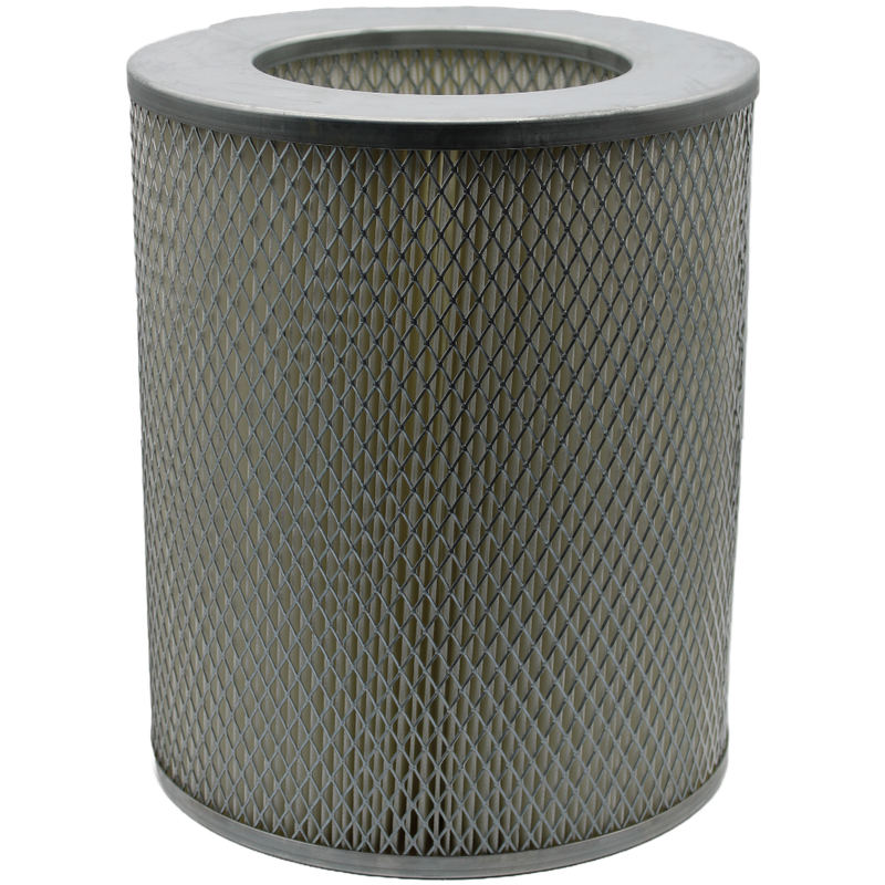 Cartridge filter 250 x 300mm, H13 suitable for PA1621-2 Cartridge filter 250 x 300mm, H13 suitable for PA1621-2