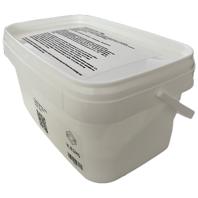 Precoat powder 1000g Precoat powder 1000g