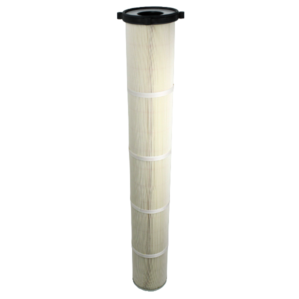 Cartridge filter for Nederman CA140-66F Cartridge filter for Nederman CA140-66F