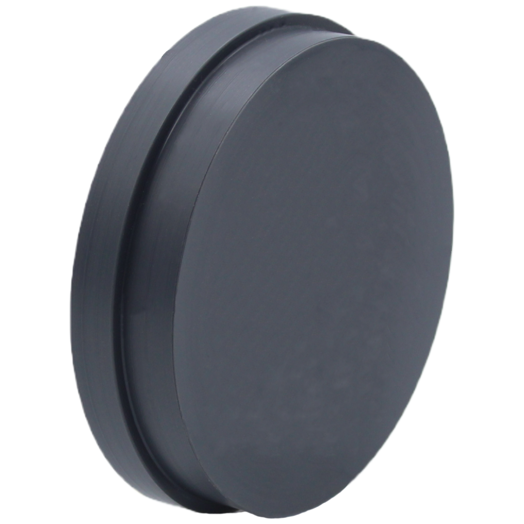 Blindeinlegeteil PVC-U d40 Blindeinlegeteil PVC-U d40