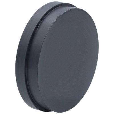Blindeinlegeteil PVC-U d40 Blindeinlegeteil PVC-U d40