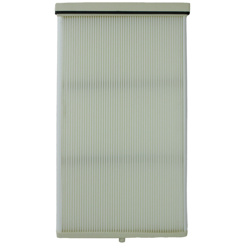 Filter plate for Trumpf 0345064