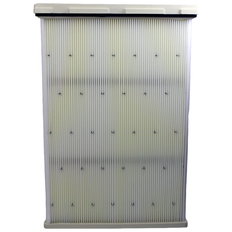 Filter plate for Trumpf 2260691, 2050706