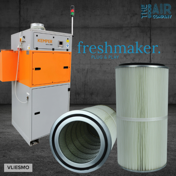 Kemper 1090699 passende Filterpatrone 325 x 300 mm | Filtershop für die Kemper 1090699 passende Filterpatrone 325 x 300 mm | Filtershop für die