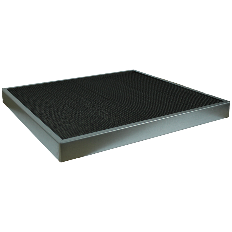 Pre-filter cassette 483x530x48mm suitable for P030611-016-002 Pre-filter cassette 483x530x48mm suitable for P030611-016-002