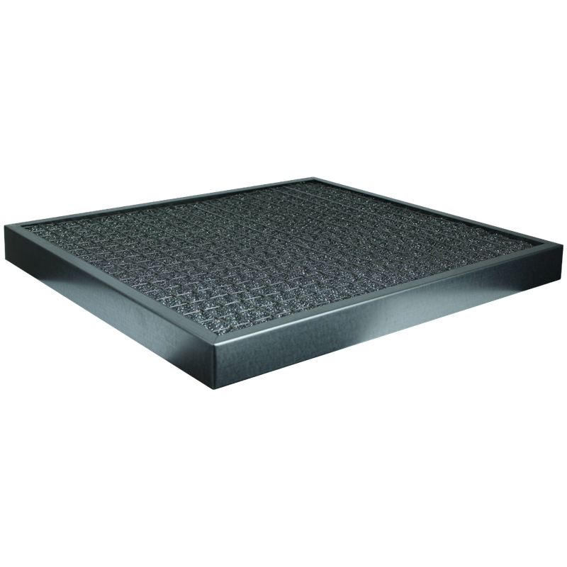 Pre-filter cassette 483x530x48mm suitable for P030611-016-002