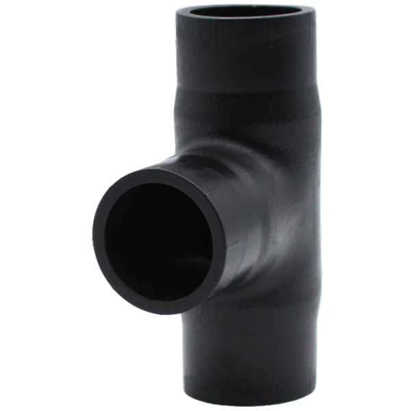 ecoFIT T-Stück 90° egal PE100 d32 753208608