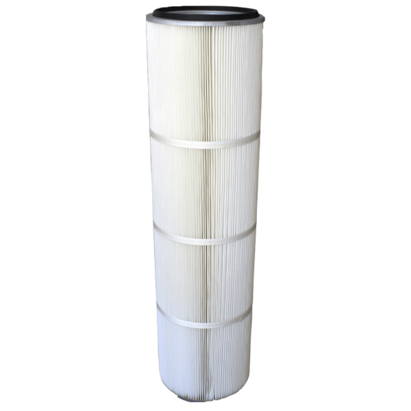 Cartridge filter 325 x 1200mm, suitable for: TEKA Cartridge filter 325 x 1200mm, suitable for: TEKA