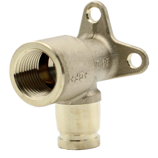iFIT Armaturenanschluss-Modul einfach 16-20-1/2 iFIT Armaturenanschluss-Modul einfach 16-20-1/2" IG 762101364