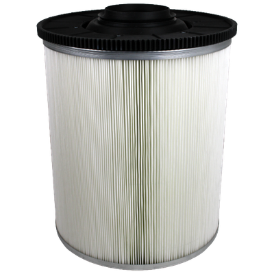 Cartridge filter, suitable for: Nederman PW-FB-13, 12332672
