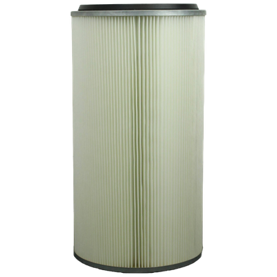 Cartridge filter ePTFE 325 x 600mm Cartridge filter ePTFE 325 x 600mm