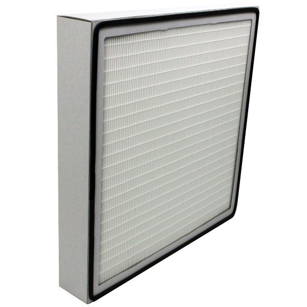 Pre-filter cassette F9, 610x610x96mm Pre-filter cassette F9, 610x610x96mm