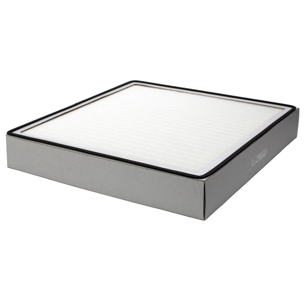 Pre-filter cassette F9, 610x610x96mm