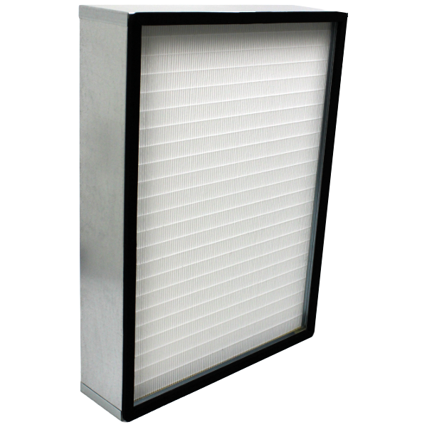 Cassette filter H13, for Filterbox, 12376615