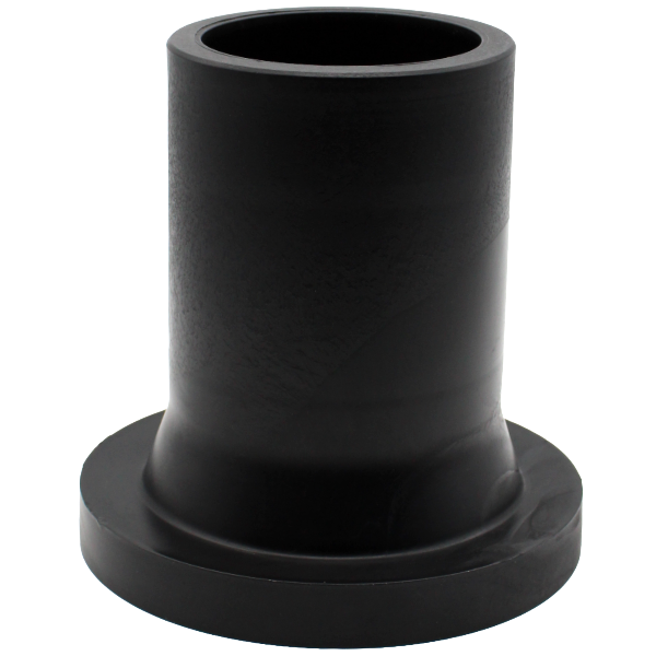 ELGEF Plus Vorschweissbund PE100, lang SDR11 d75DN65 753800012