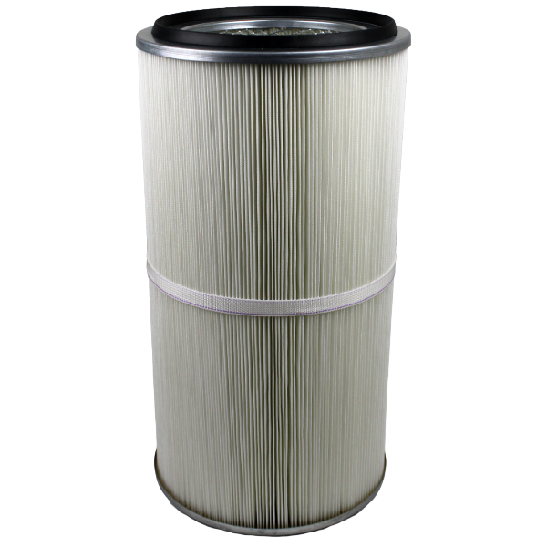 Cartridge filter suitable for ESTA SRF-K10, ESTA 01000240