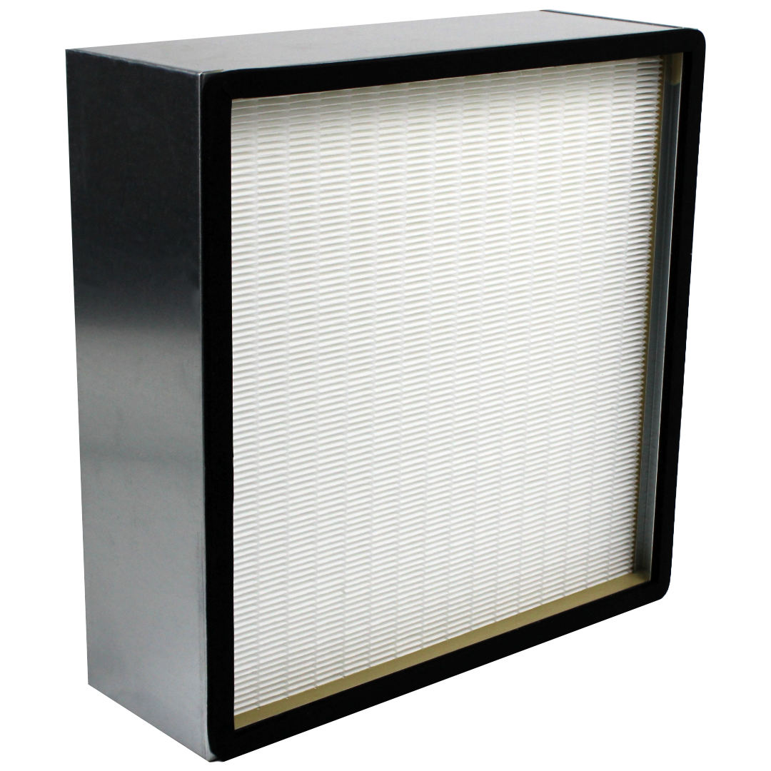 Cassette filter H13, 457x457x150mm for IFS - IFZ 201 IFMC 600, 1100,1800