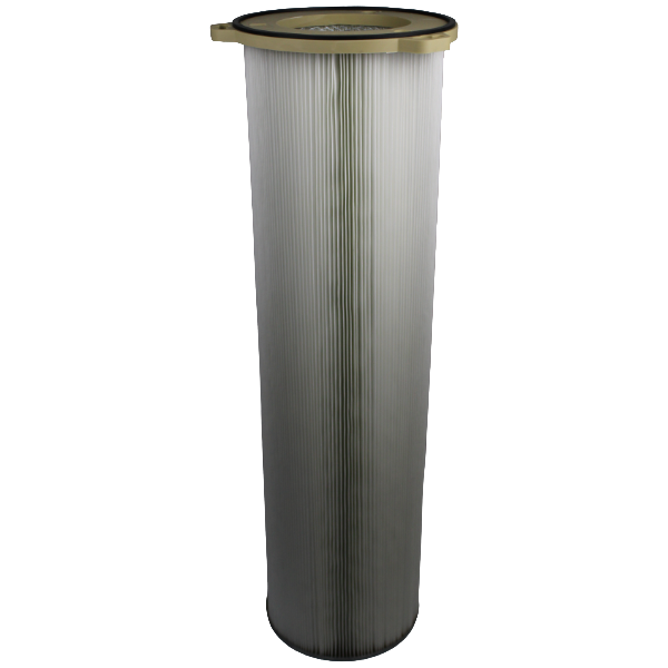 Cartridge filter suitable for Ulmatec UT-Flange Cartridge filter suitable for Ulmatec UT-Flange