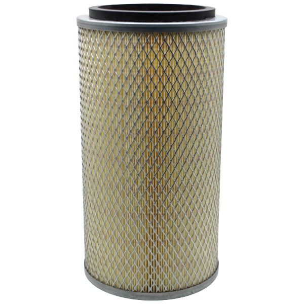 Cartridge filter, 170x320mm for HBM Cartridge filter, 170x320mm for HBM