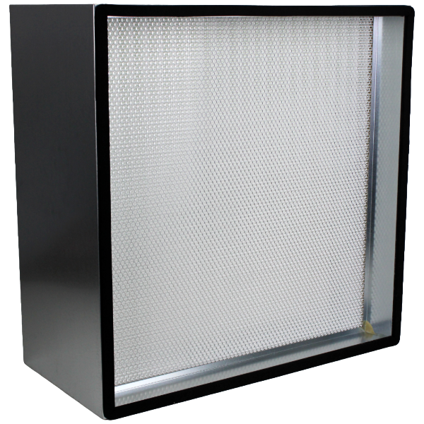 Cassette filter H13, 610x610x292mm for Donaldson R081071-000-440 Cassette filter H13, 610x610x292mm for Donaldson R081071-000-440