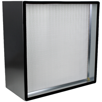 Cassette filter H13, 610x610x292mm for Donaldson R081071-000-440