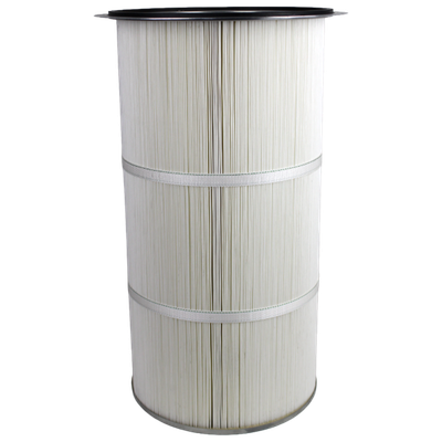 Cartridge air filter, suitable for Donaldson P190598-016-340 Cartridge air filter, suitable for Donaldson P190598-016-340