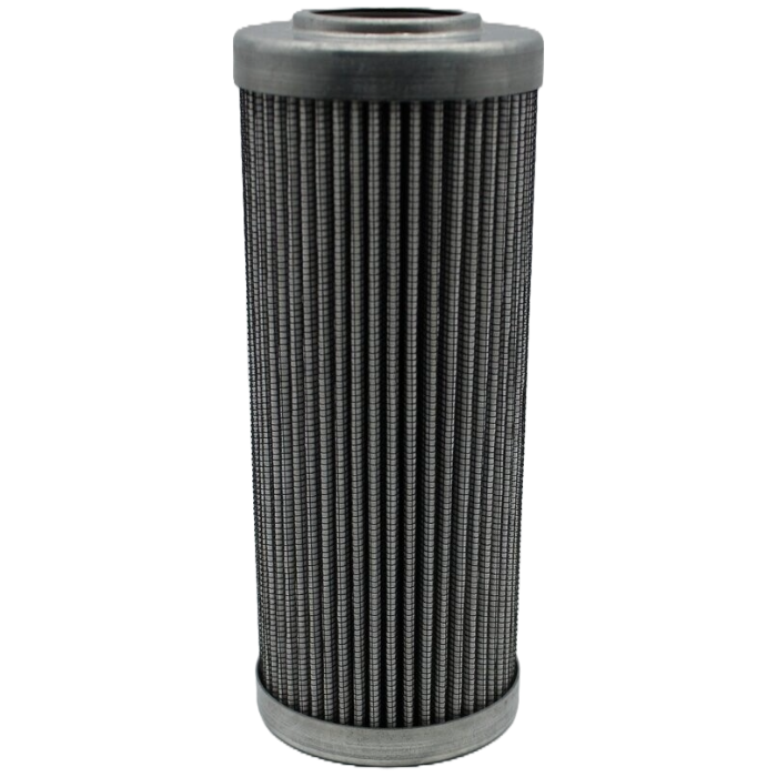 Oil filter element, 78 x 210 mm, for TSWU KWAN R4-C-25U-43
