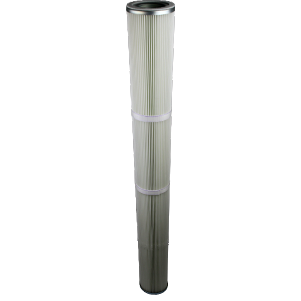Cartridge air filter, suitable for 78311821, 852 903 Ti 15-1,0 Cartridge air filter, suitable for 78311821, 852 903 Ti 15-1,0