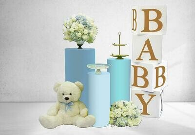 New Born