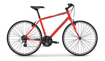 fuji cycle
