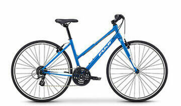 fuji bike parts accessories